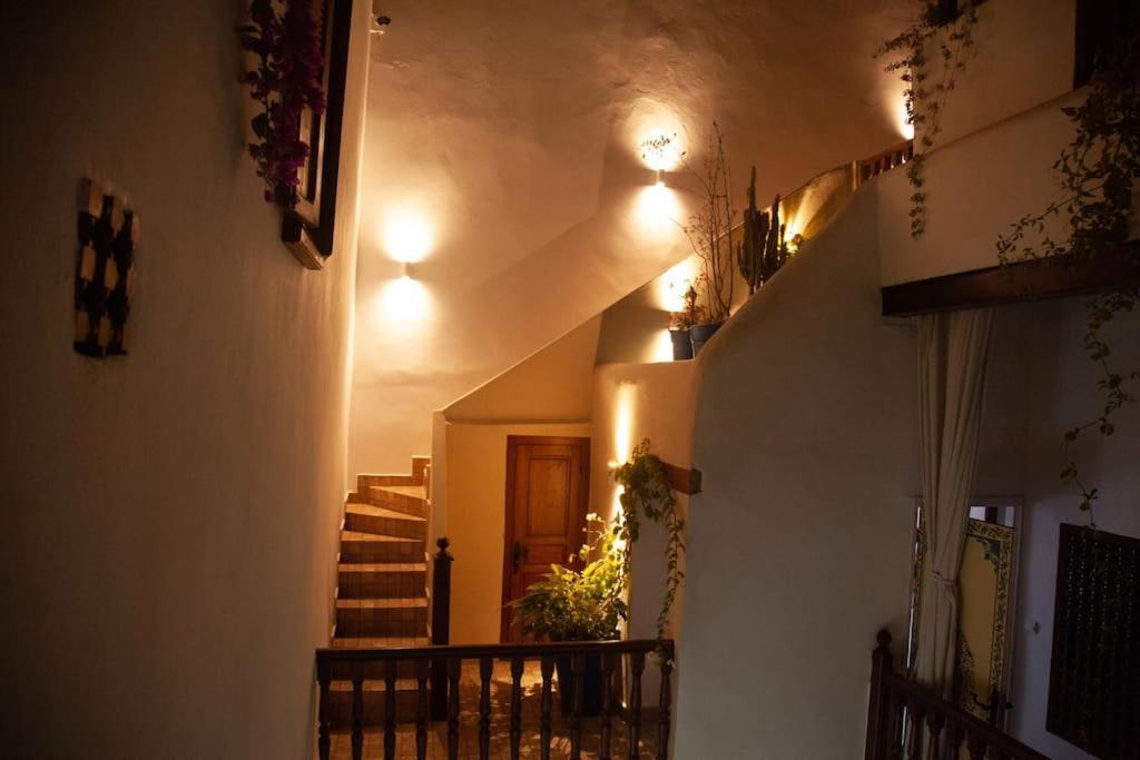 Dar Mounia Bed & Breakfast Рабат Екстериор снимка