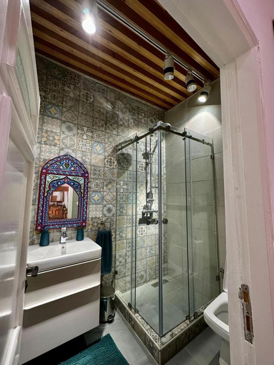 Dar Mounia Bed & Breakfast Рабат Екстериор снимка