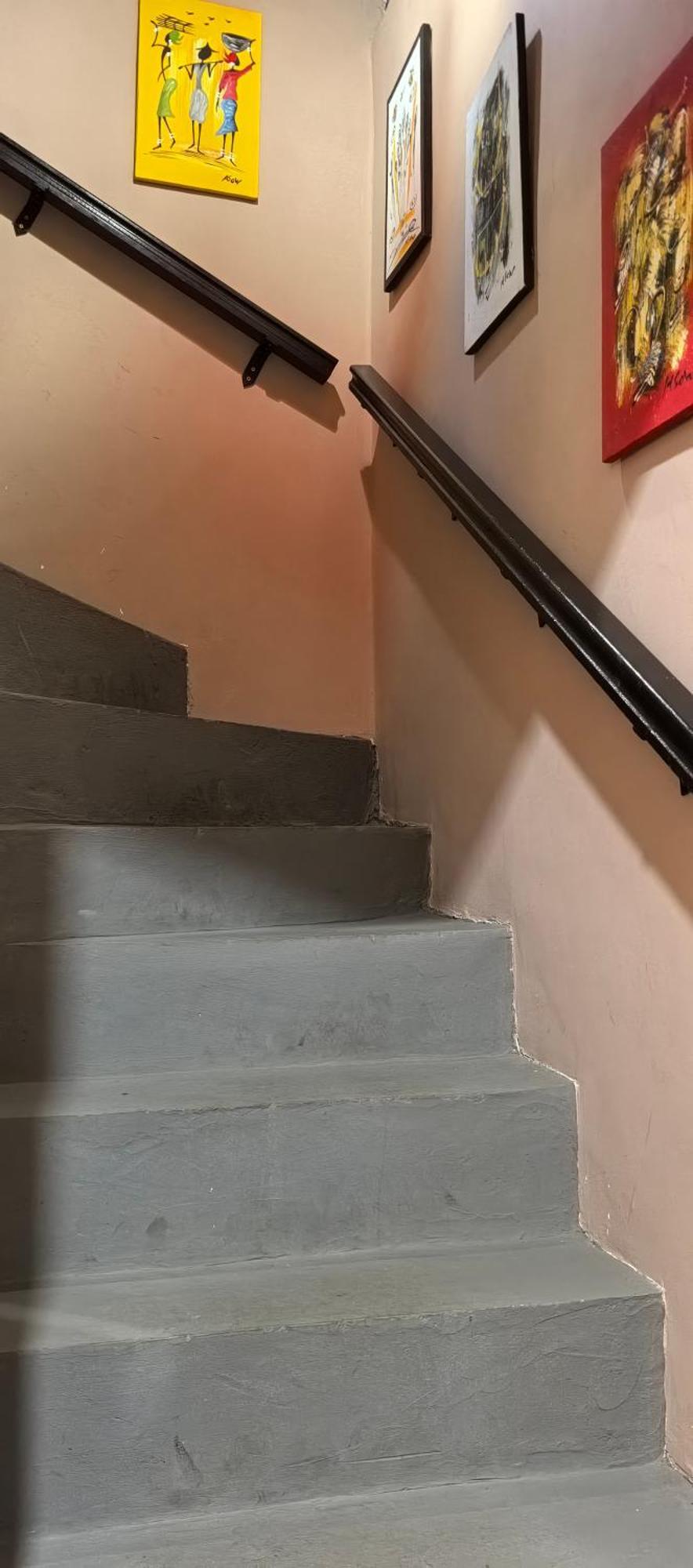 Dar Mounia Bed & Breakfast Рабат Екстериор снимка